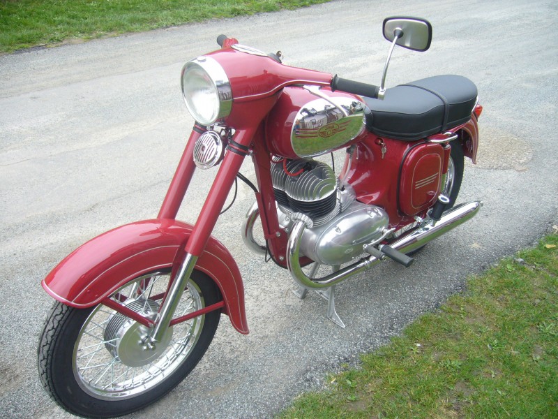 jawa-350-panelka — foto 7