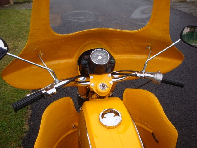 Jawa 350 VB — foto 4