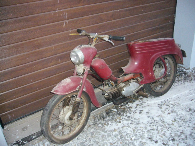 jawa-555 — foto 2