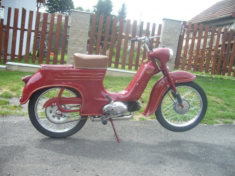 jawa-555 — foto 3