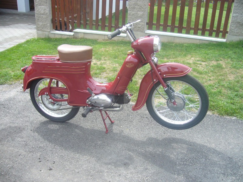 jawa-555 — foto 4
