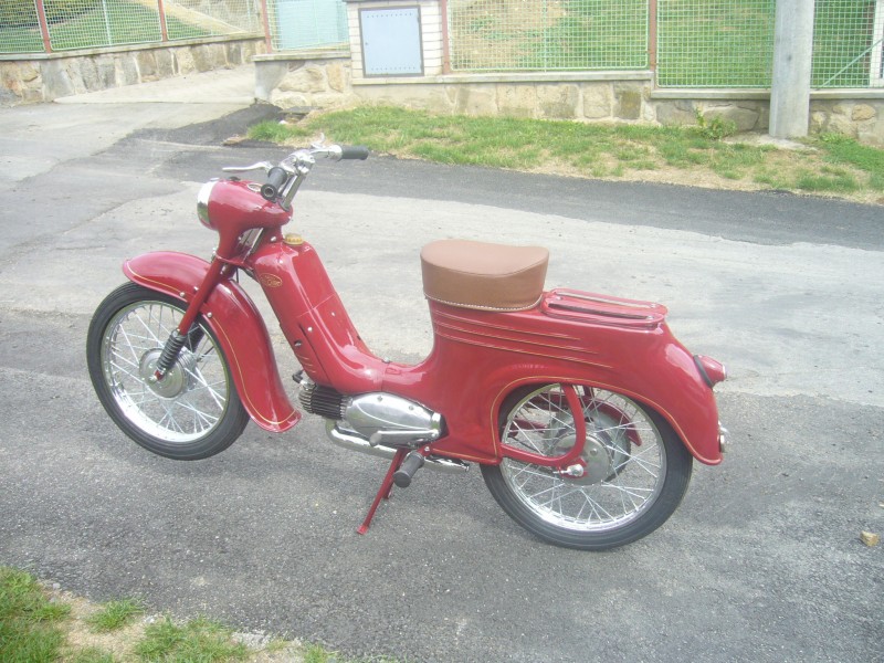 jawa-555 — foto 5
