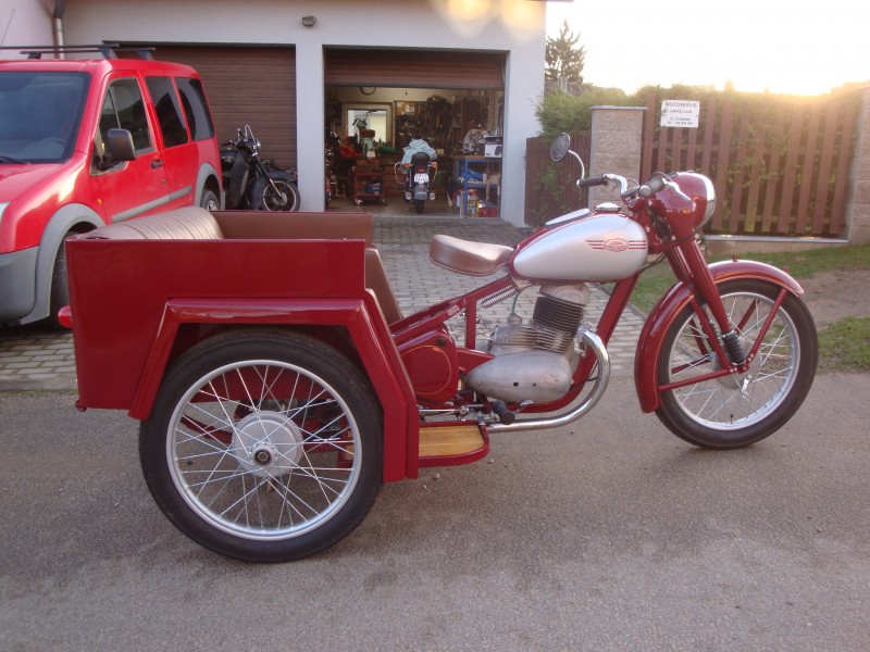 Jawa Riksa — foto 2