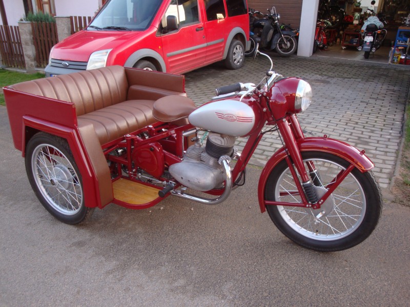 Jawa Riksa — foto 3