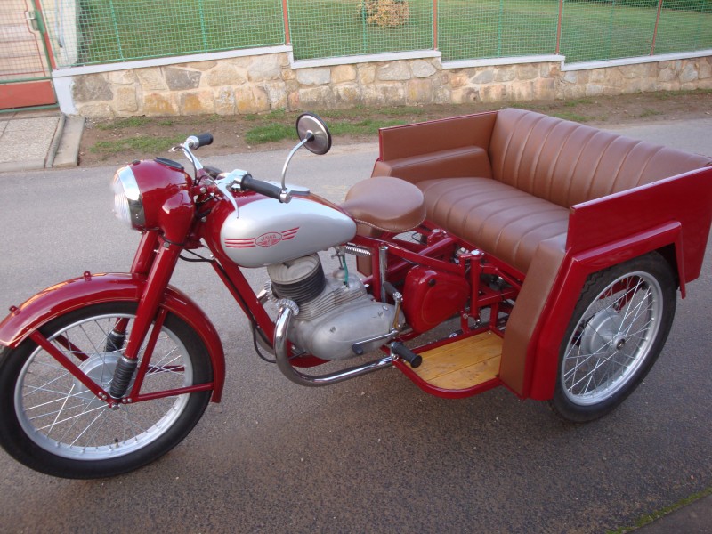 Jawa Riksa — foto 4