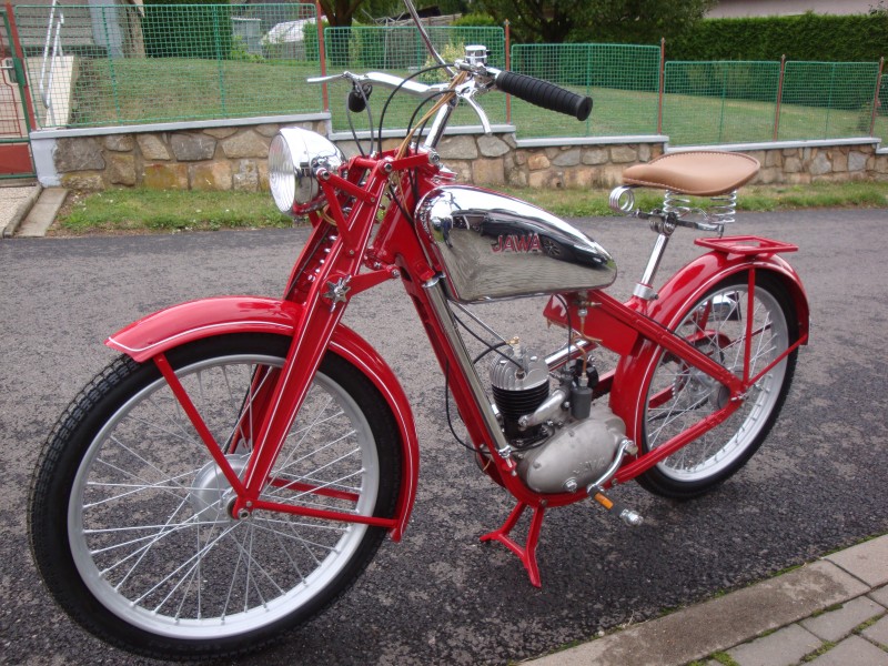 Jawa Robot — foto 3