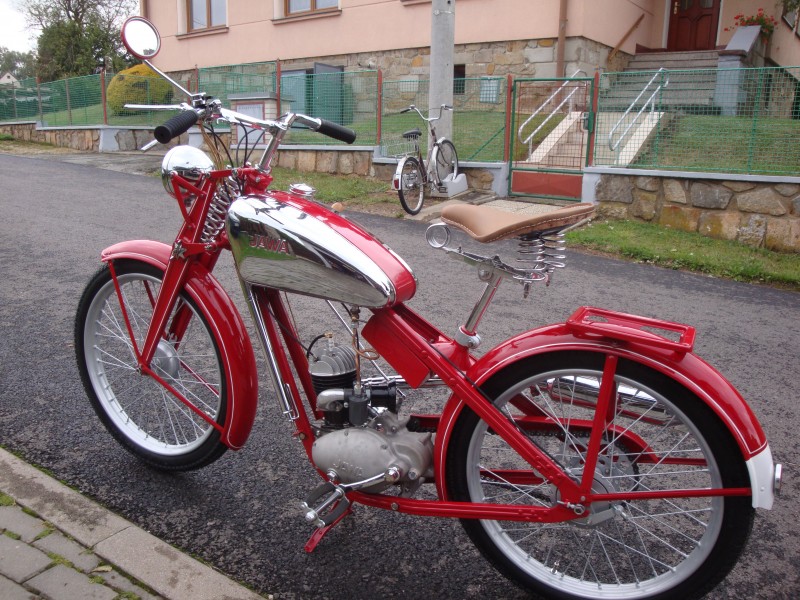 Jawa Robot — foto 4