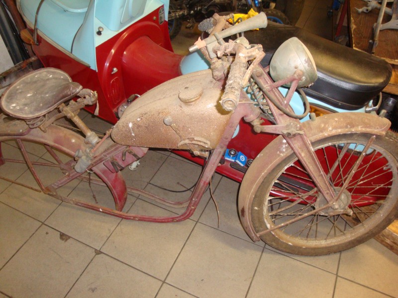 Jawa Robot — foto 6