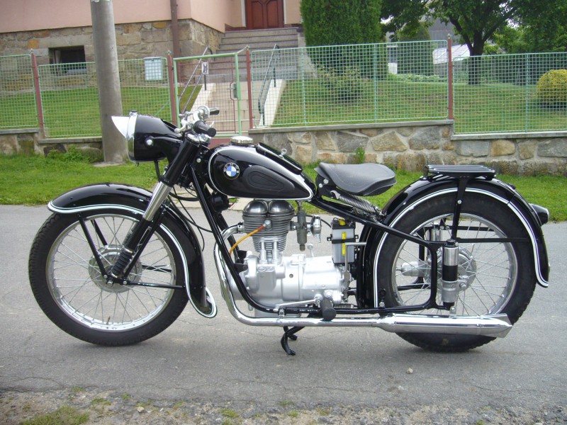 bmw-r-25 — foto 1