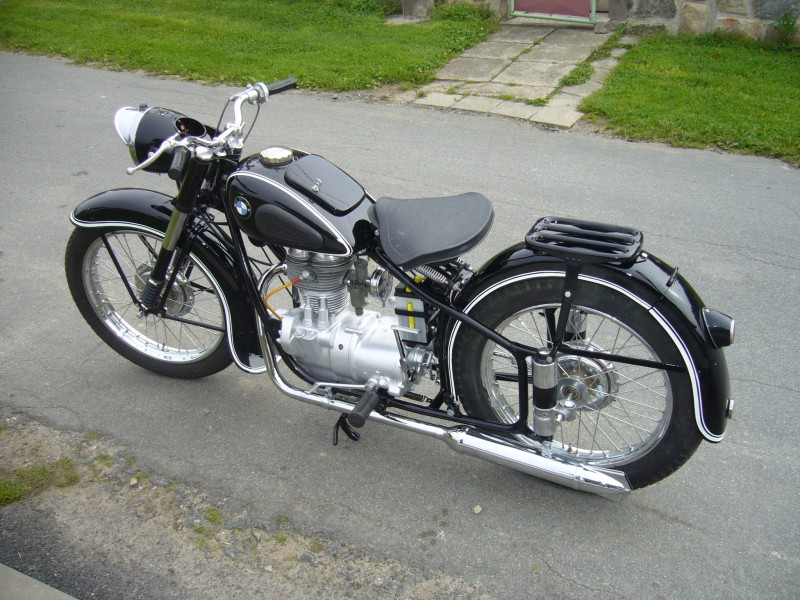 bmw-r-25 — foto 5
