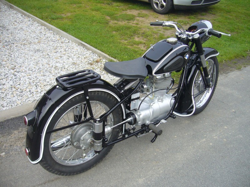 bmw-r-25 — foto 6