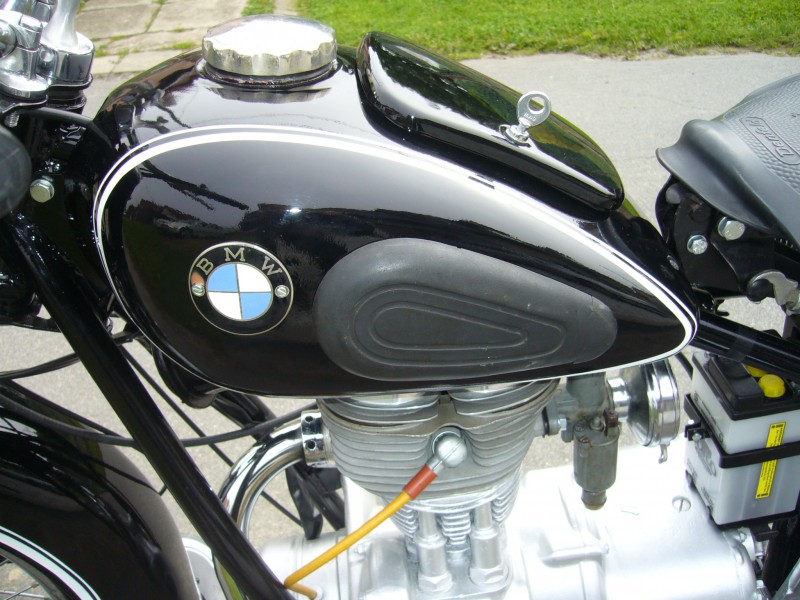 bmw-r-25 — foto 8