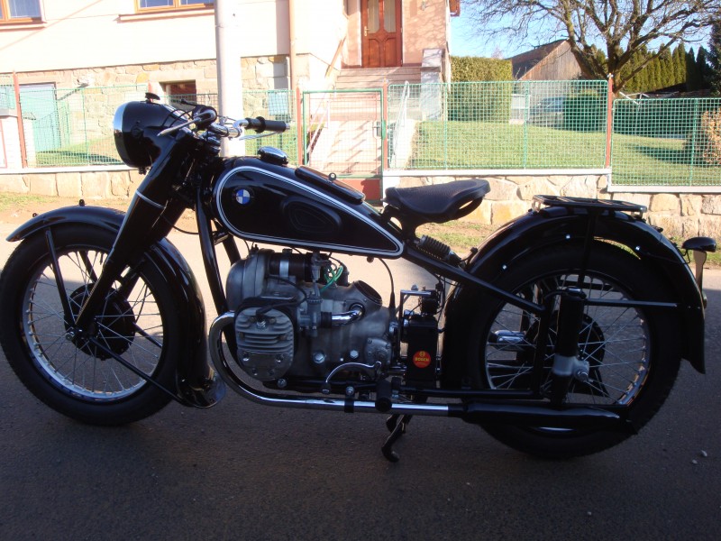 BMW R 61 — foto 1