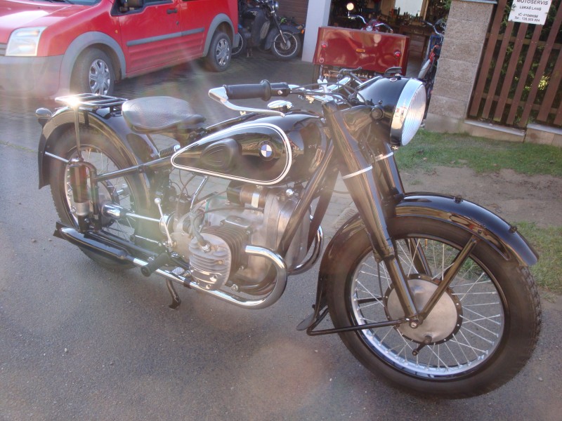 BMW R 61 — foto 4