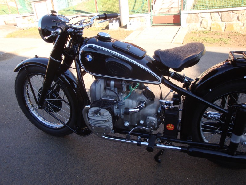 BMW R 61 — foto 5
