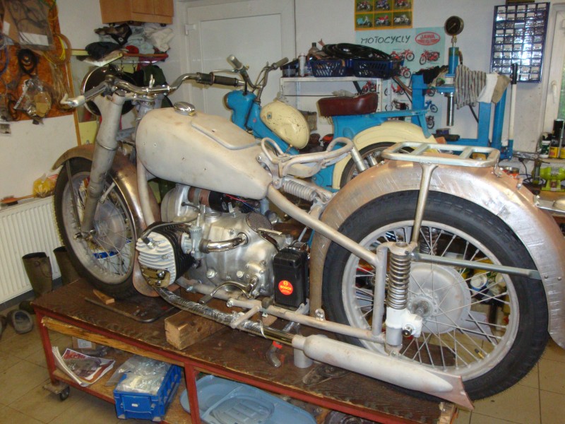 BMW R 61 — foto 6