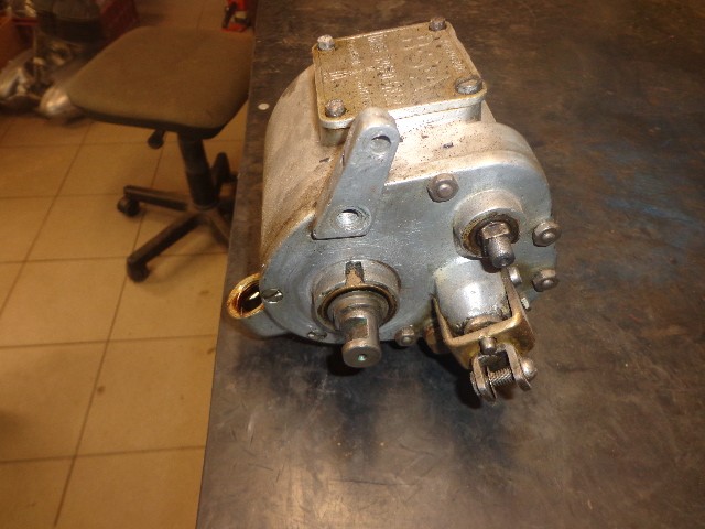 BSA 500 SV — foto 4