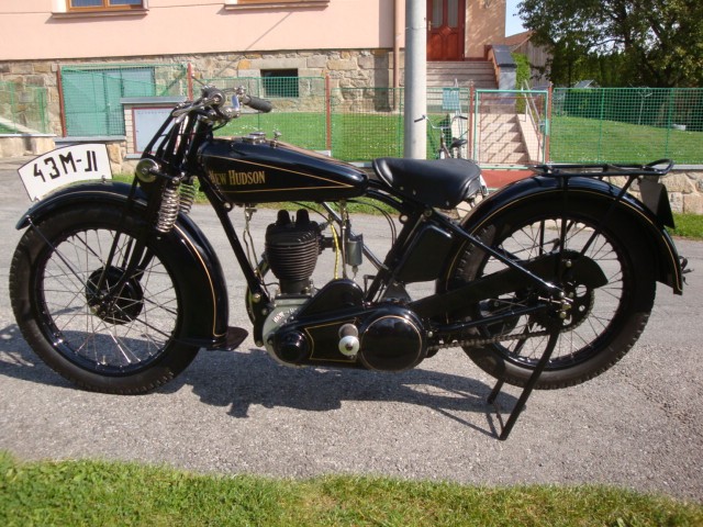 New Hudson — foto 1