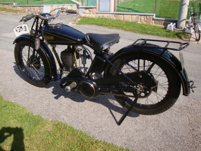 New Hudson — foto 2