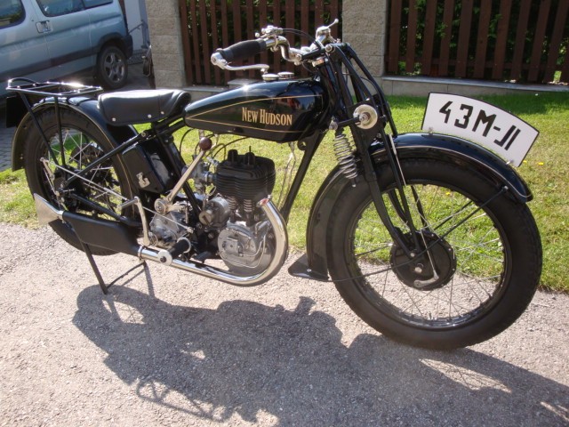 New Hudson — foto 4