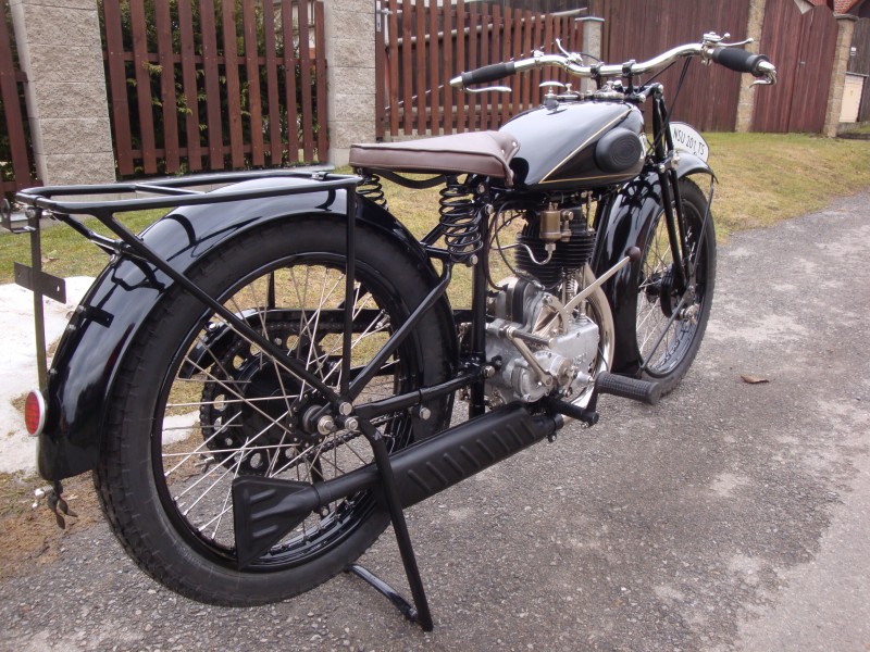 NSU 201 TS — foto 3