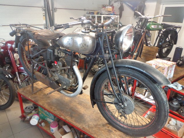 NSU 201 TS — foto 5