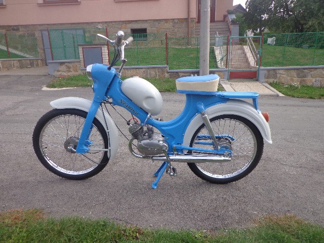 Stadion S-22 — foto 1