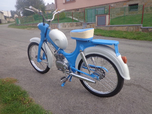 Stadion S-22 — foto 2