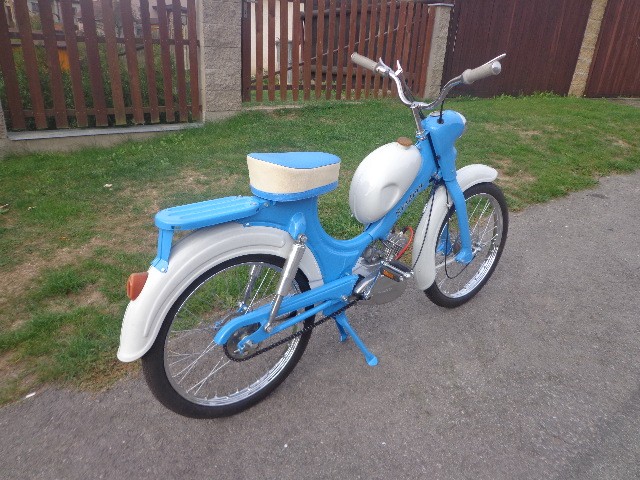 Stadion S-22 — foto 4