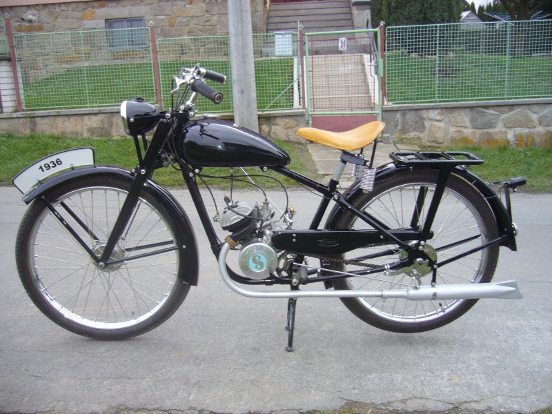 sachs-phanomet — foto 1