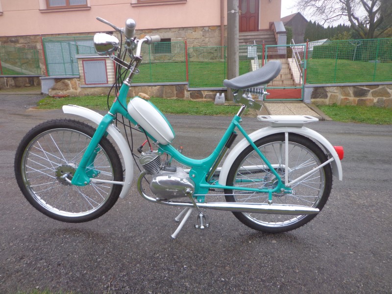 Stadion S-11 — foto 1