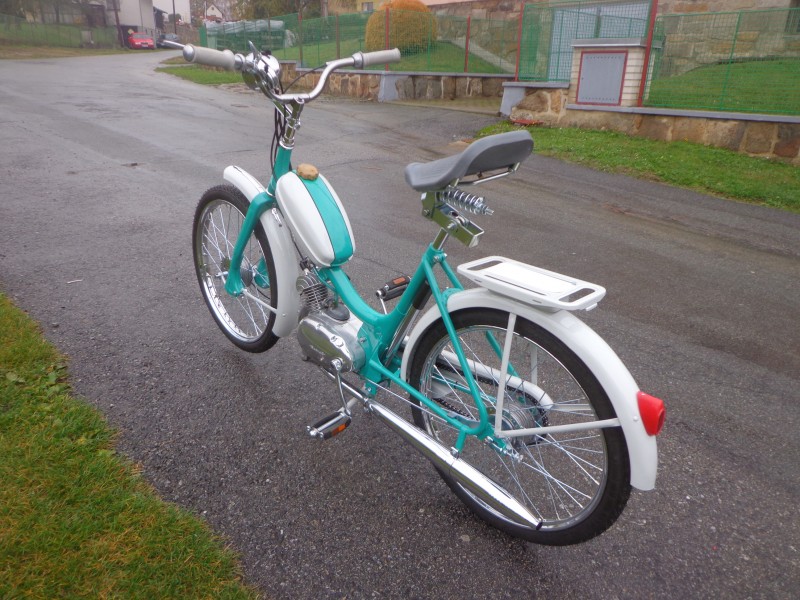 Stadion S-11 — foto 2