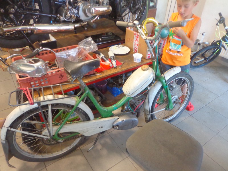 Stadion S-11 — foto 5