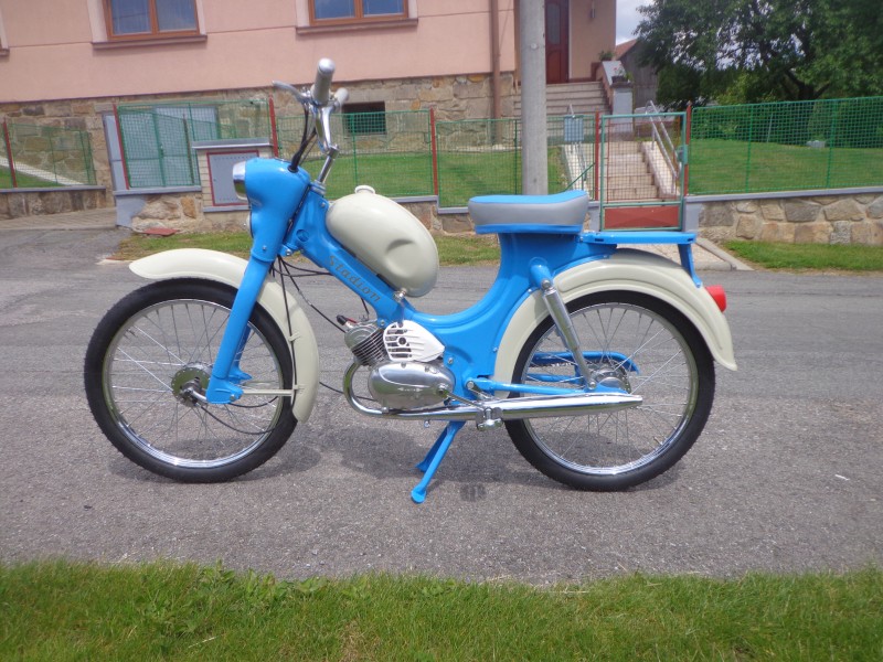 Stadion S-22 — foto 1