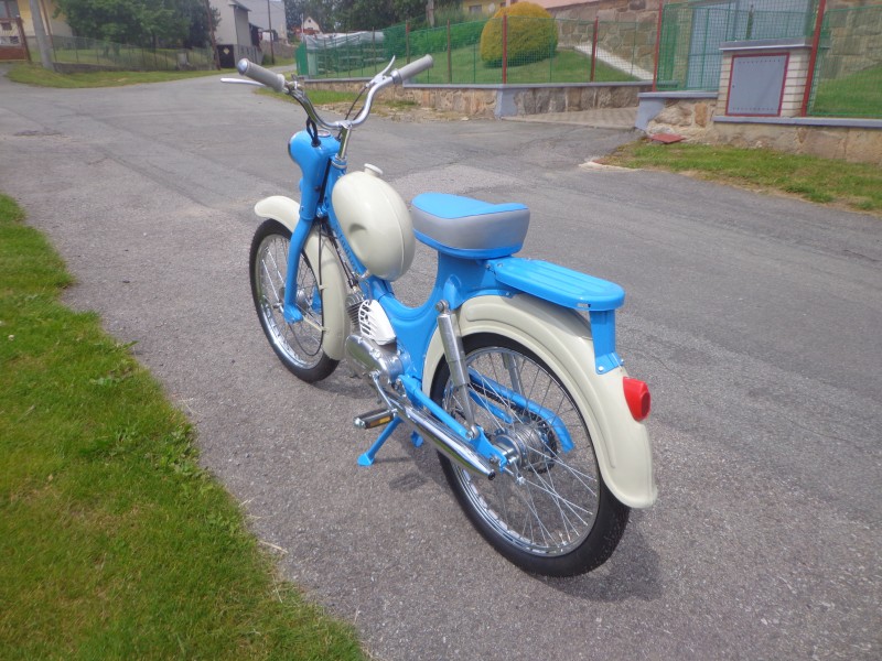 Stadion S-22 — foto 2