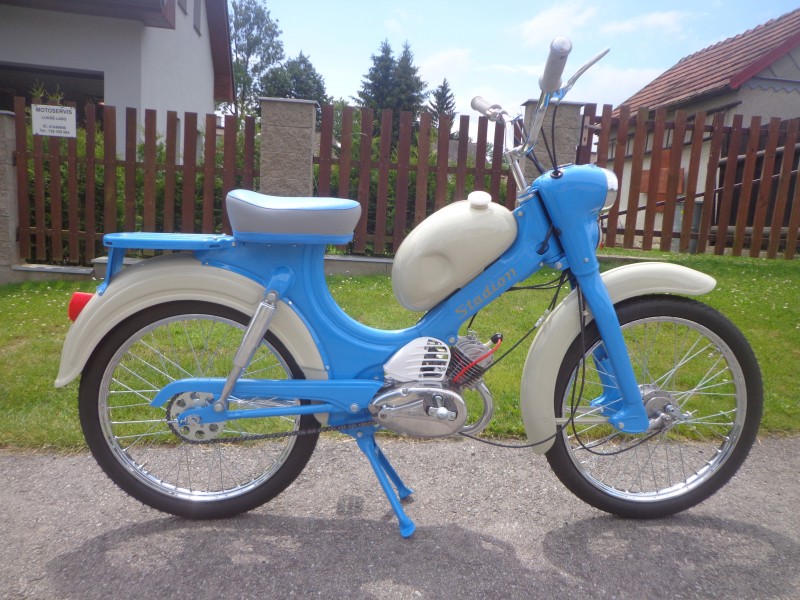 Stadion S-22 — foto 3