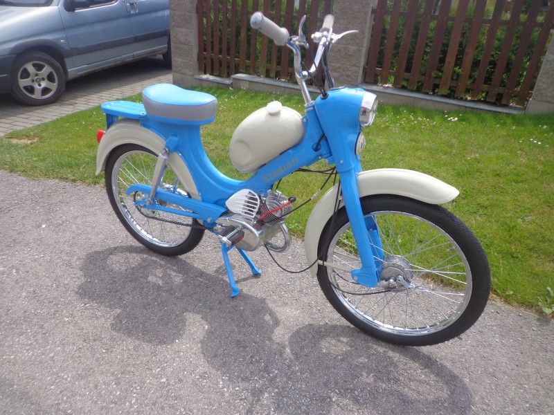 Stadion S-22 — foto 4