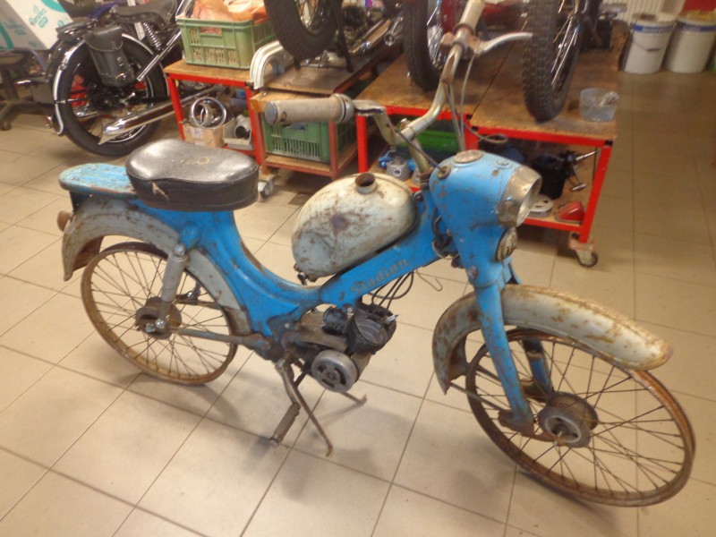 Stadion S-22 — foto 5