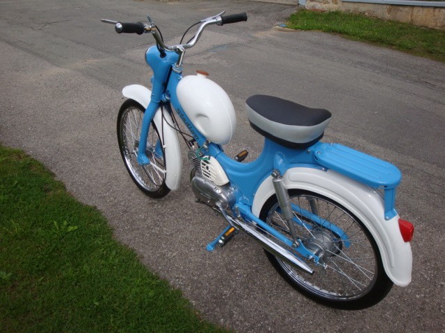 Stadion S-22 — foto 2