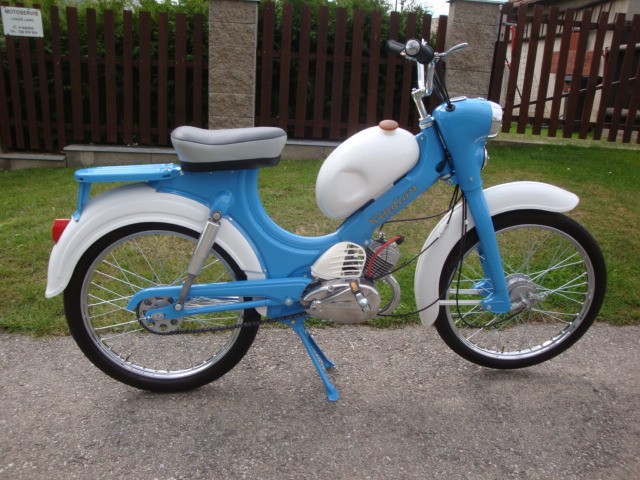 Stadion S-22 — foto 3