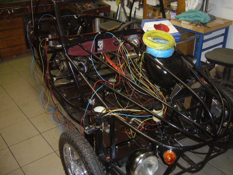 velorex-350-1 — foto 1