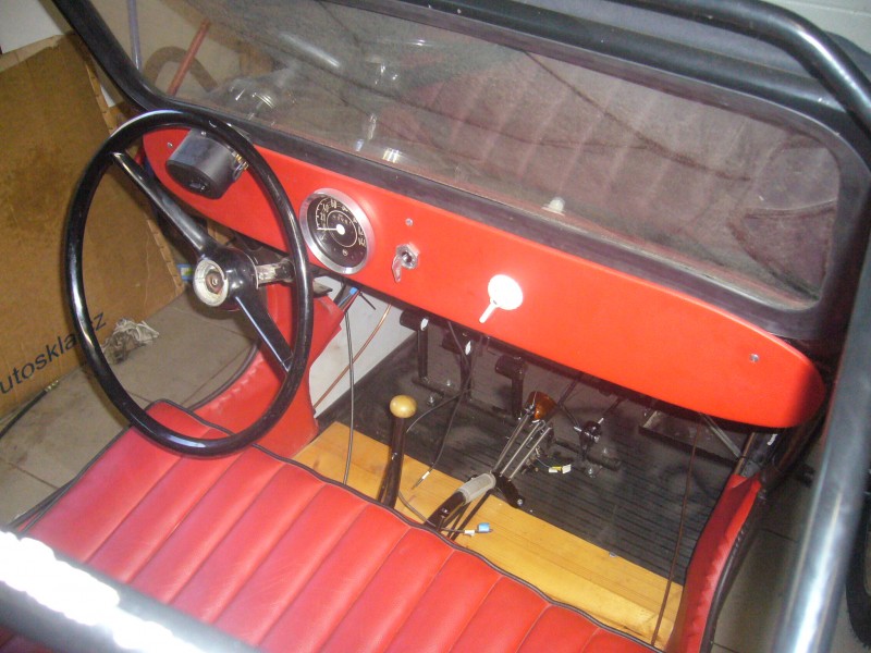 velorex-350 — foto 1