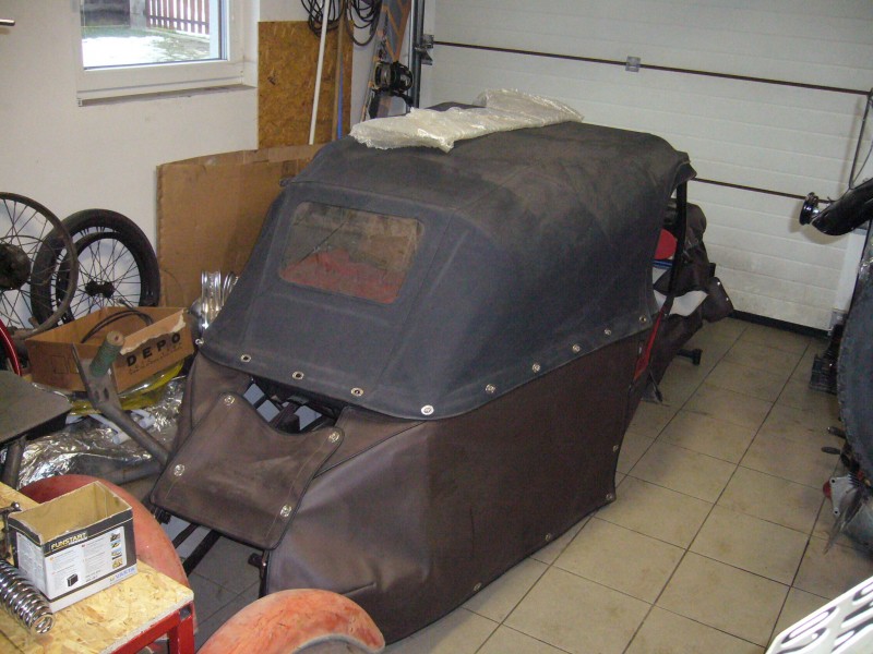 velorex-350 — foto 2