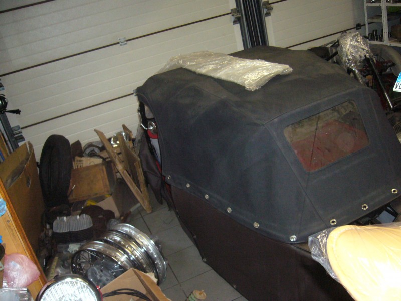 velorex-350 — foto 3