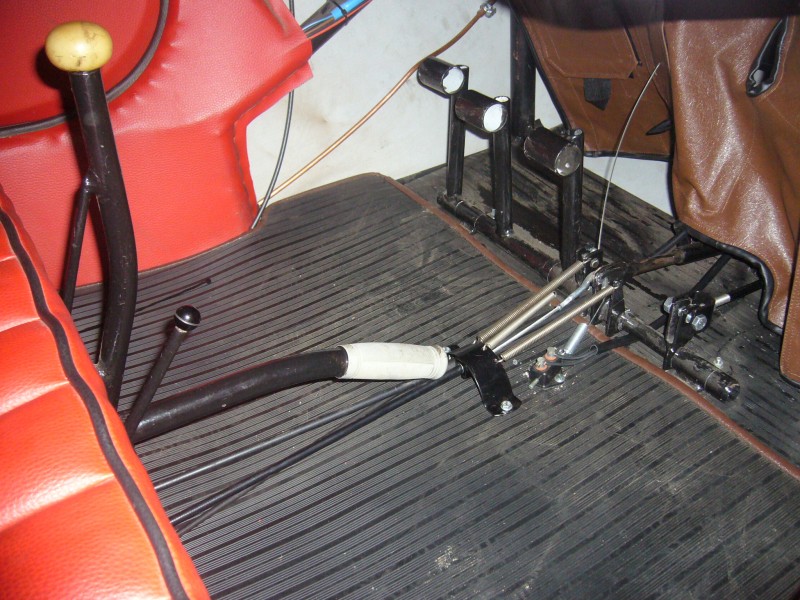 velorex-350 — foto 5