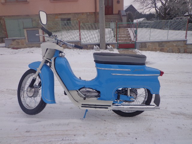 jawa-50-20 — foto 1