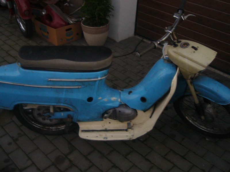 jawa-50-20 — foto 2
