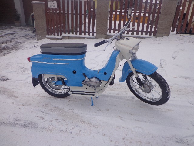 jawa-50-20 — foto 4