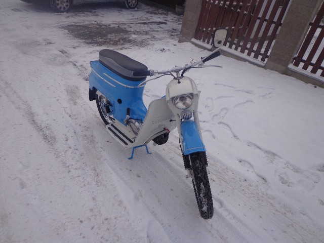 jawa-50-20 — foto 5