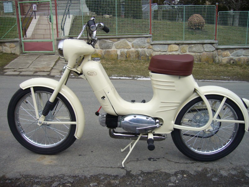 jawa-50-550 — foto 1